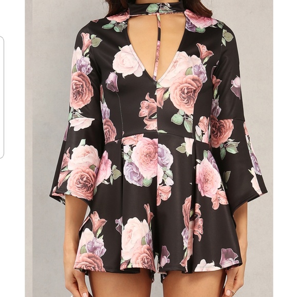 Nwt Romper - Picture 5 of 5